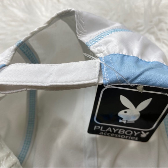 PlayBoy Vintage Authentic Cap - Picture 8 of 9